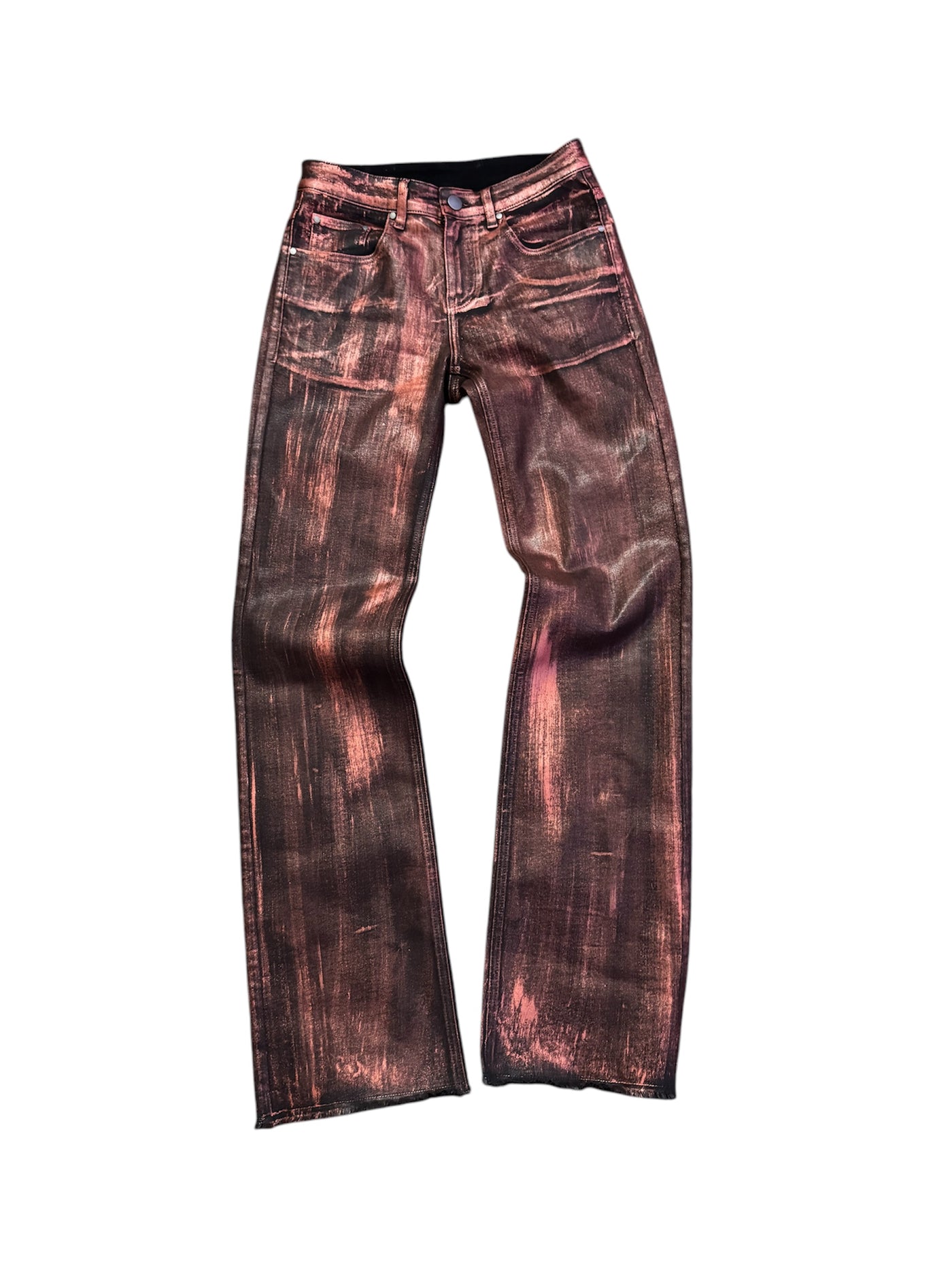 THC HOG WAX DENIM