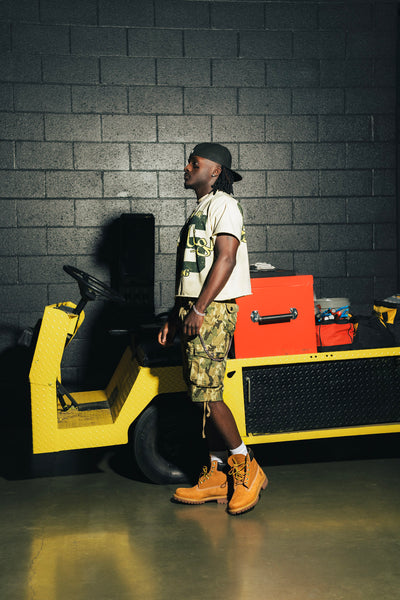 “Property of THC HOG” Tee